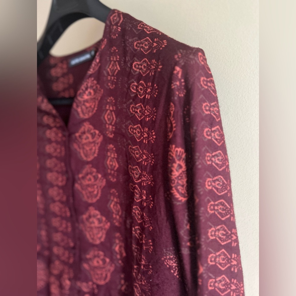 Antik Batik cila dress - Picture 8 of 14